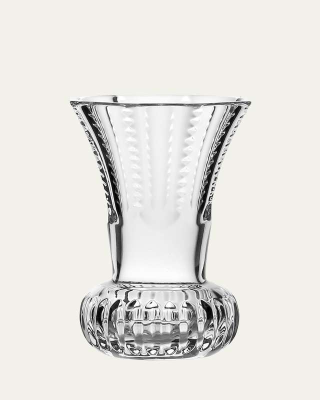 Karen Posy Vase, 4"