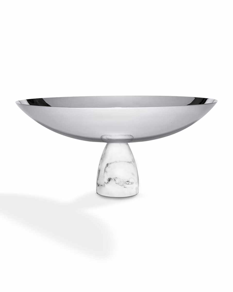 coluna Fruit and Chocolate Bowl