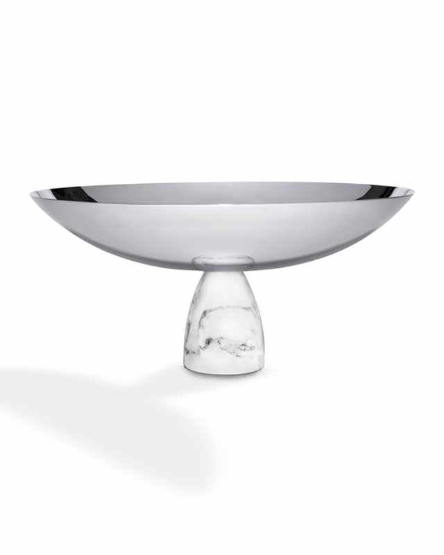 coluna Fruit and Chocolate Bowl