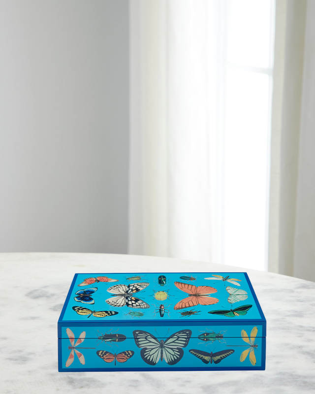 Botanist Box - Large