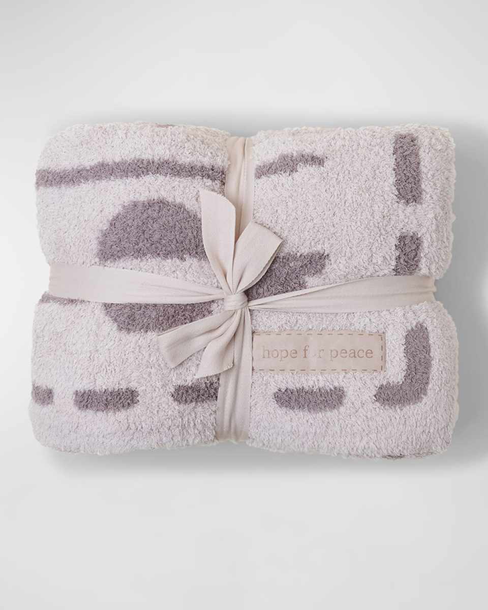 CozyChic Covered In Prayer Throw