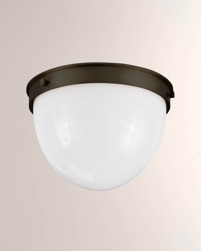 Bay Harbor Flush Mount