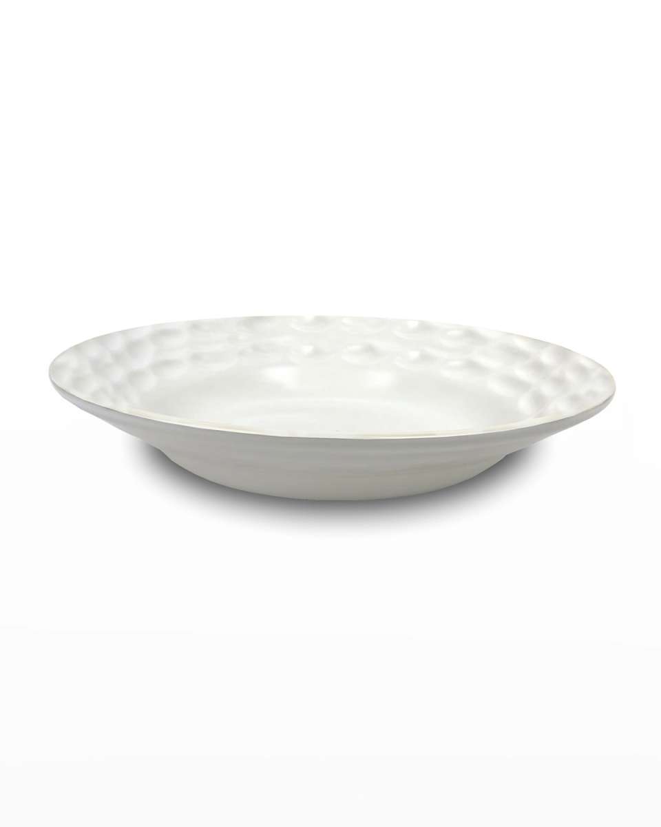 Truro Rimmed Dinner Bowl