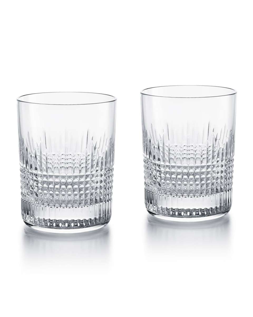 Nancy Tumblers, Set of 2