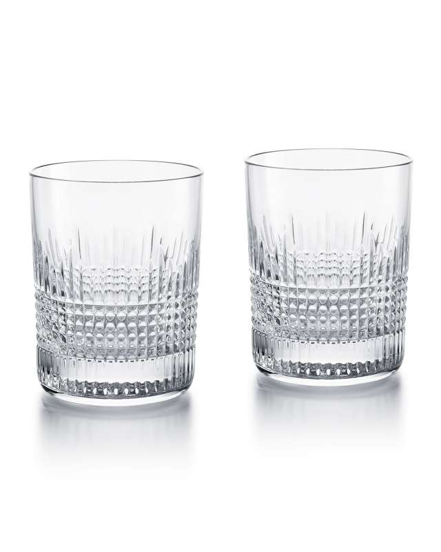 Nancy Tumblers, Set of 2