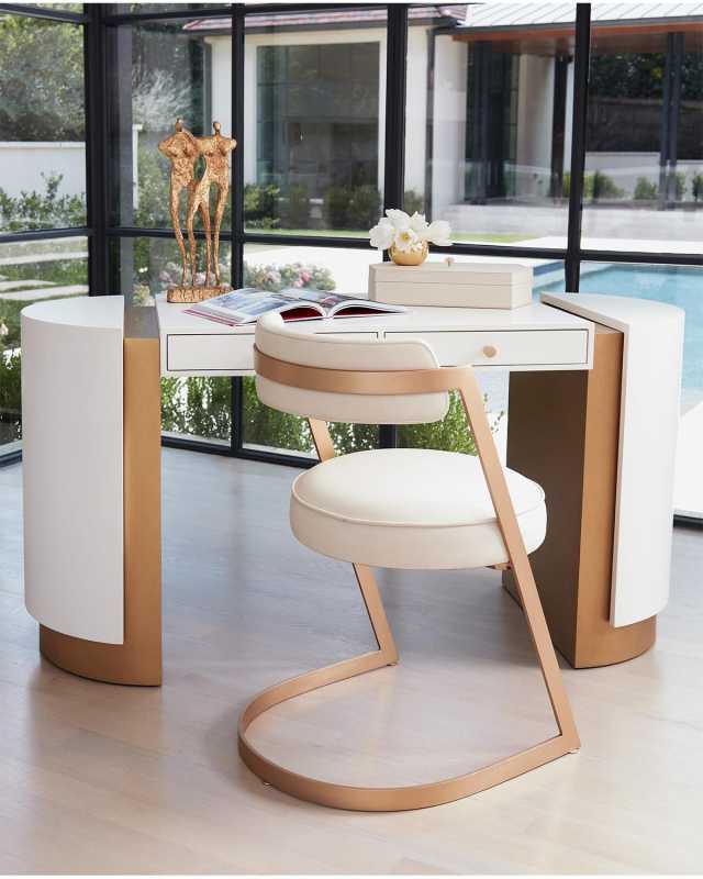 Billingsley Desk/Vanity