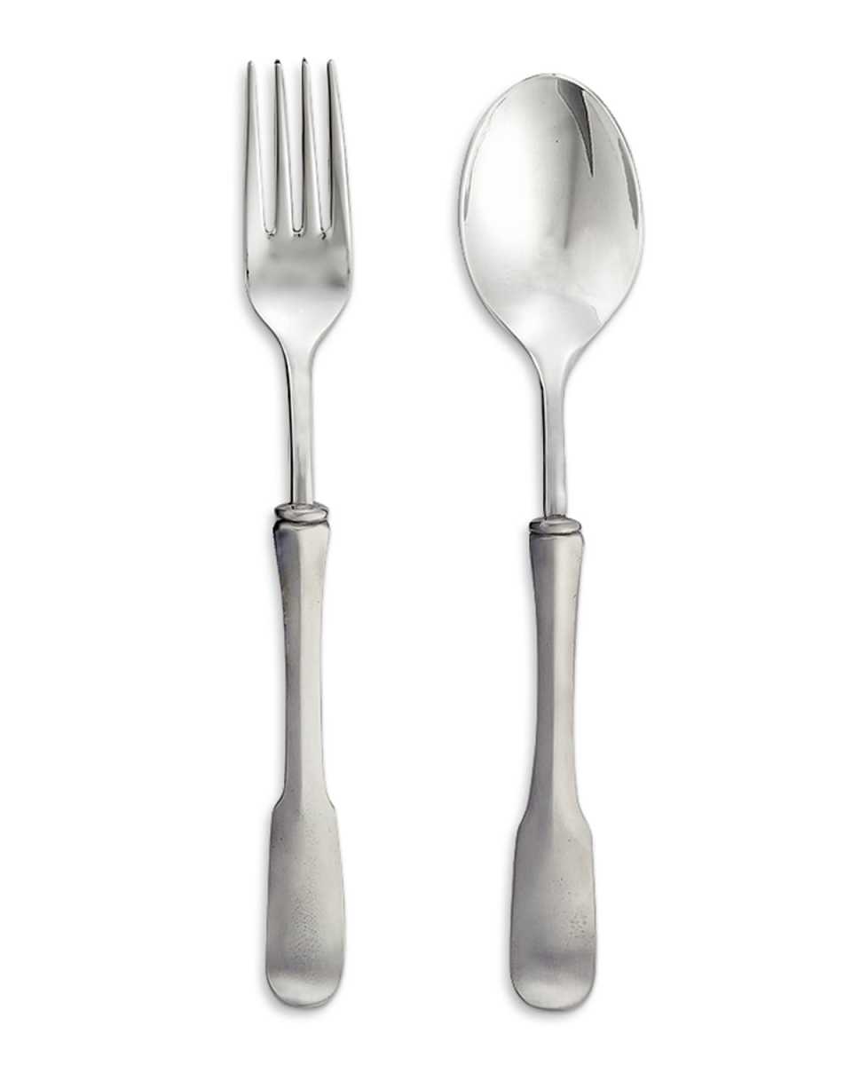 Olivia Serving Set