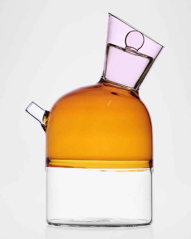 Travasi Oil Bottle, 11 oz.