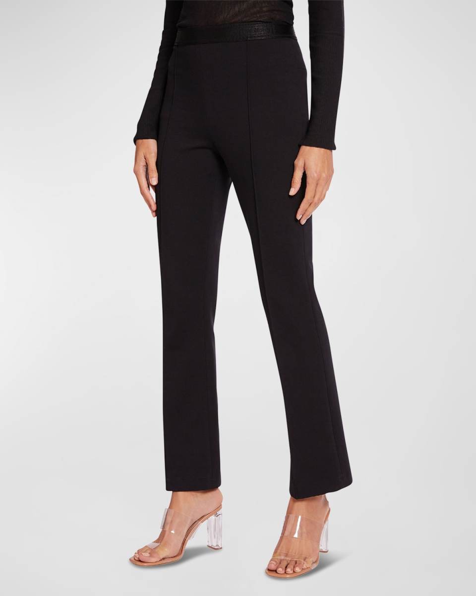 Grazia Jersey Trousers