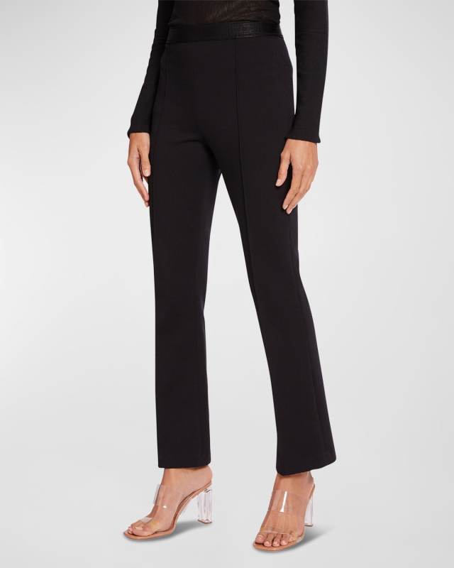 Grazia Jersey Trousers