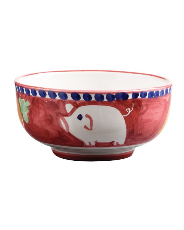Porco Cereal/Soup Bowl