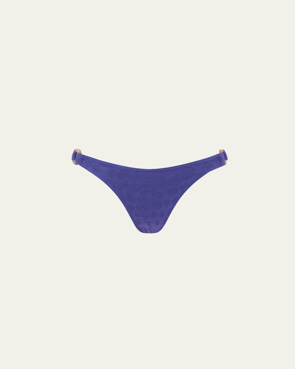 Animalia Ring Scene Bikini Bottoms