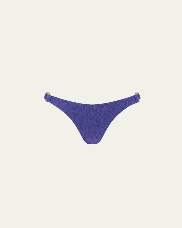 Animalia Ring Scene Bikini Bottoms