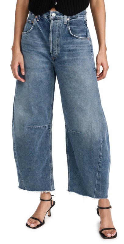 Citizens of Humanity Horseshoe Jeans First Class