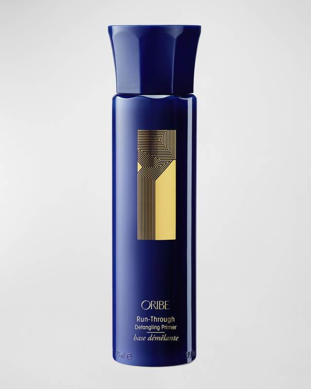 5.9 oz. Run-Through Detangling Primer