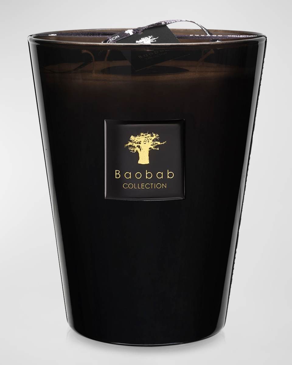 Max 24 Les Prestigieuses Encre de Chine Scented Candle