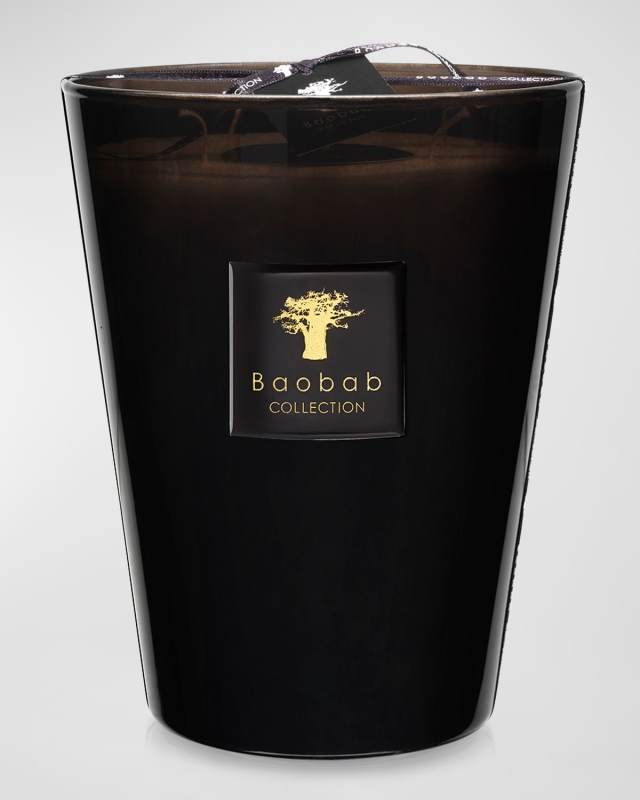 Max 24 Les Prestigieuses Encre de Chine Scented Candle