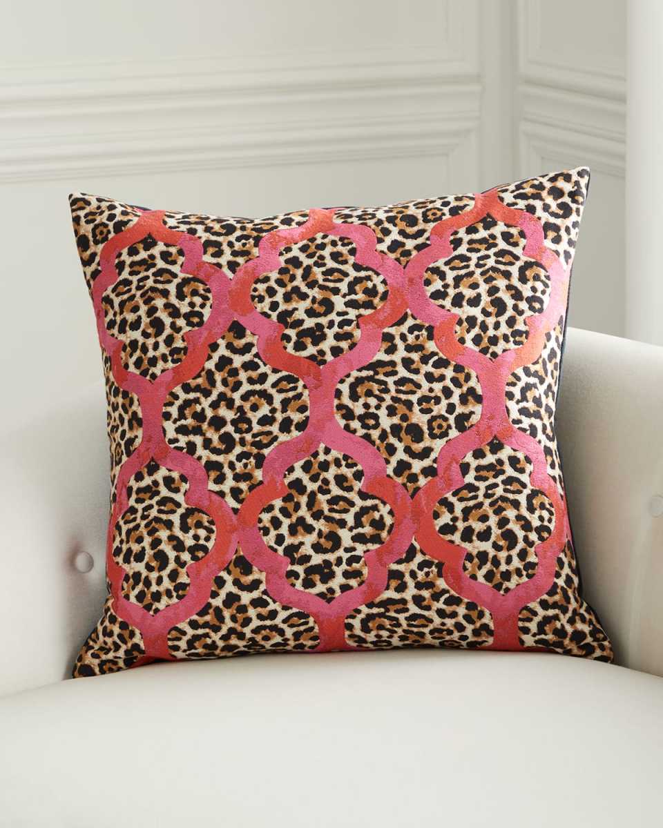 Obsessed Pillow,