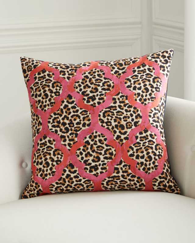 Obsessed Pillow,