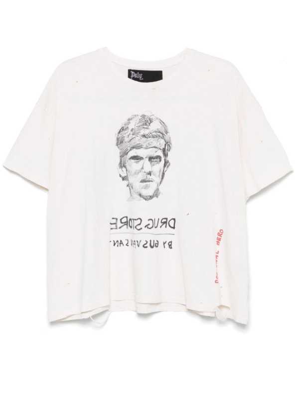 Drugstore T-shirt