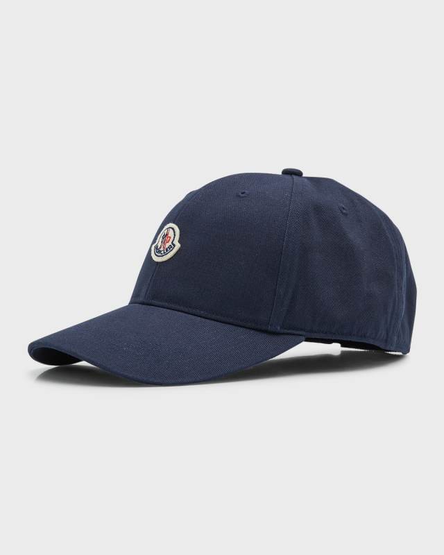 Kid's Logo Baseball Cap