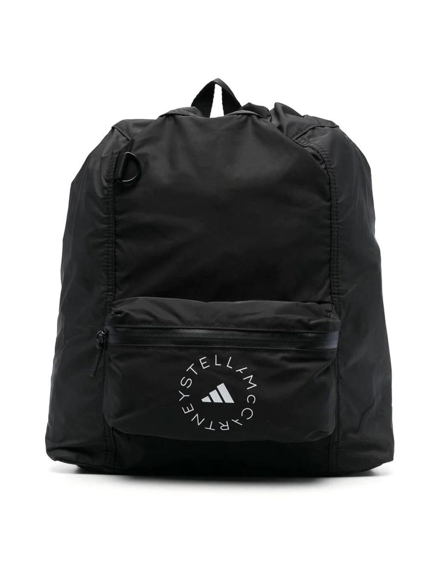Adidas by Stella McCartney Sac À Dos - Noir