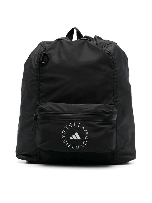 Adidas by Stella McCartney Sac À Dos - Noir