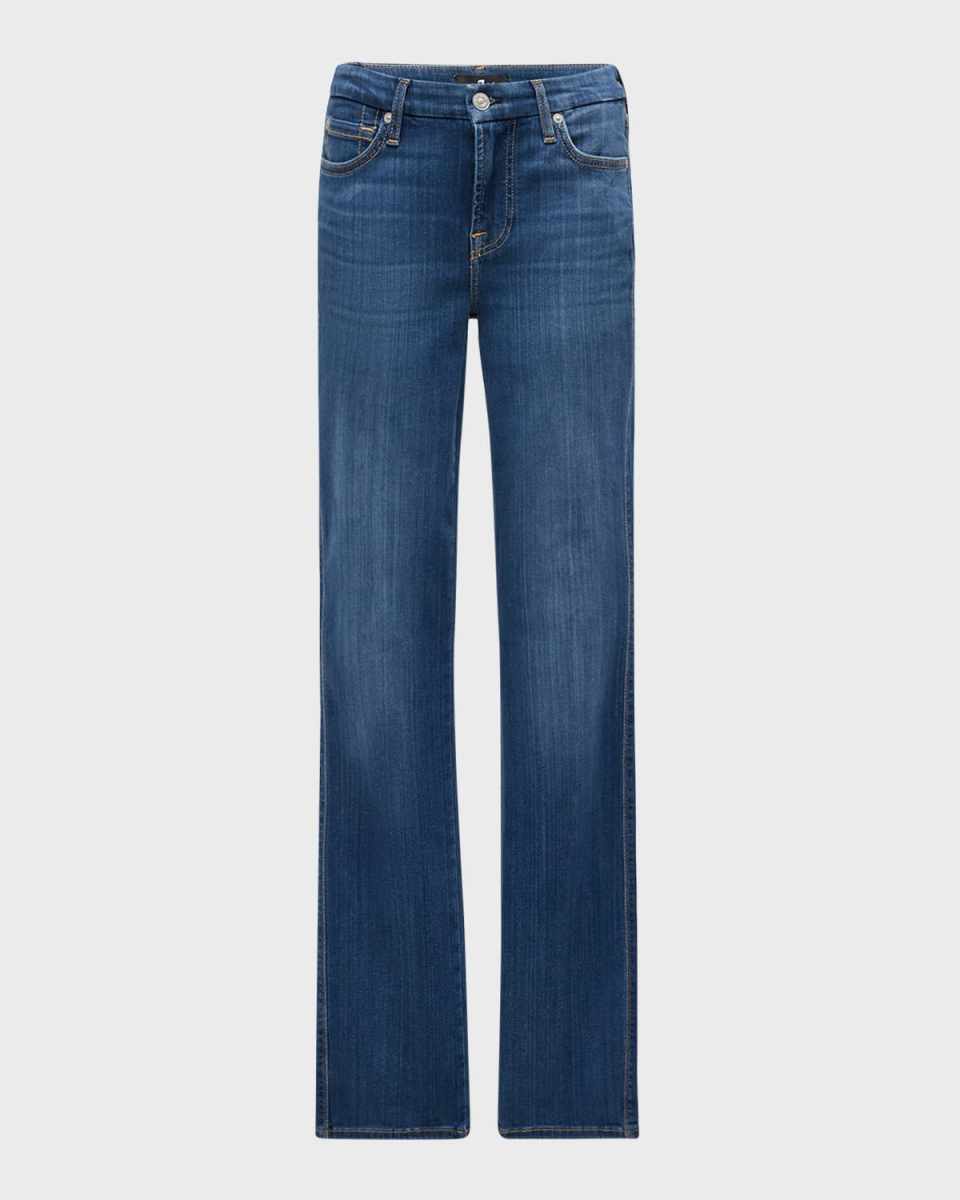 Kimmie Straight Slim-Illusion Jeans