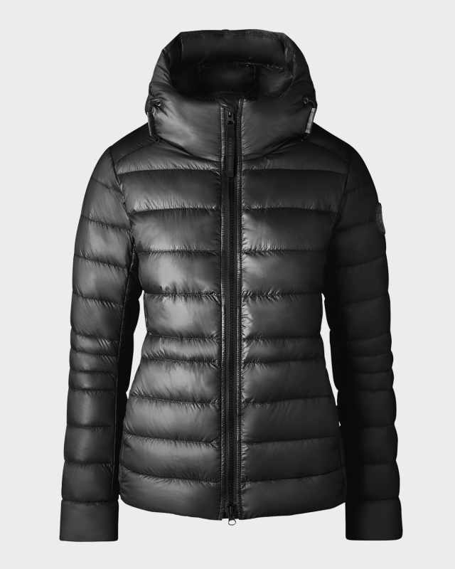 Cypress Hoody Black Label