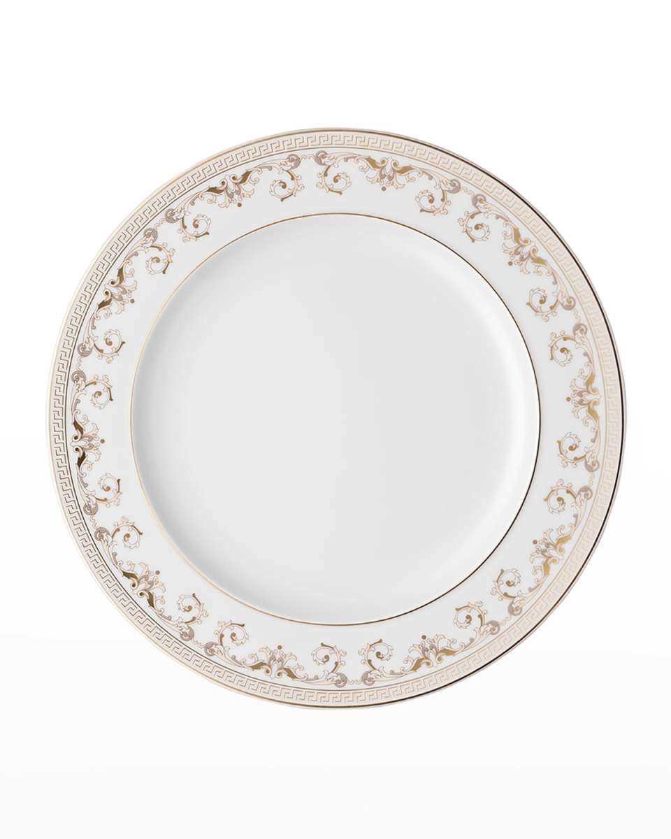 Medusa Gala Dinner Plate