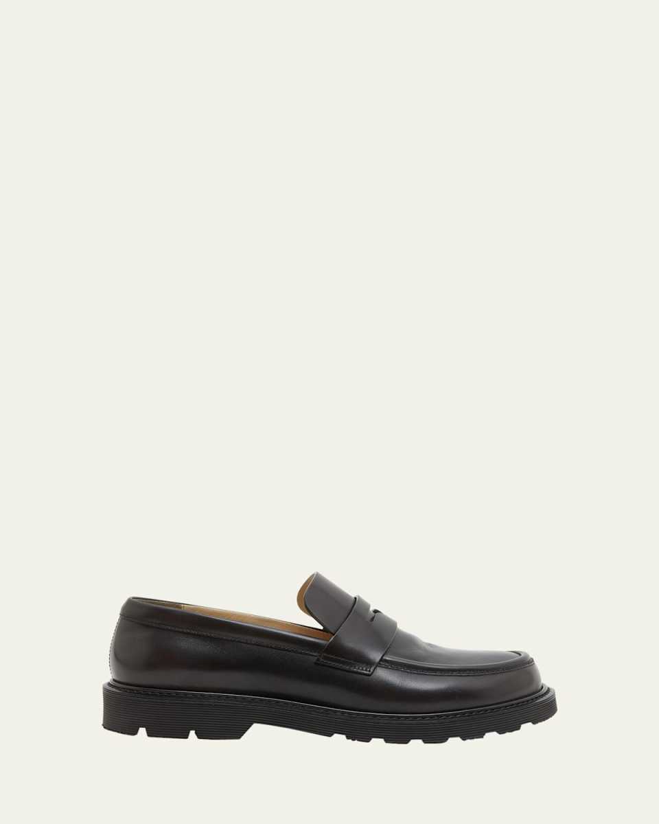 Blaze Casual Penny Loafers