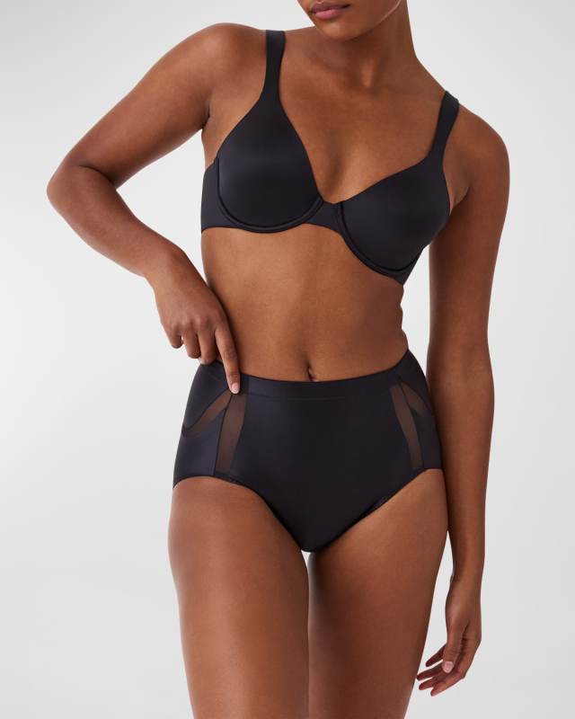SPANXshape Booty-Lifting Brief