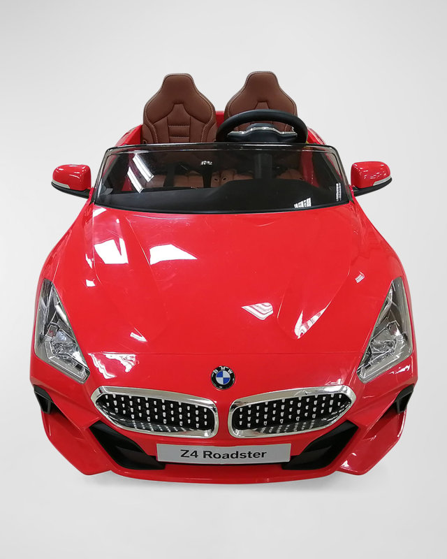 BMW Z4 Roadster