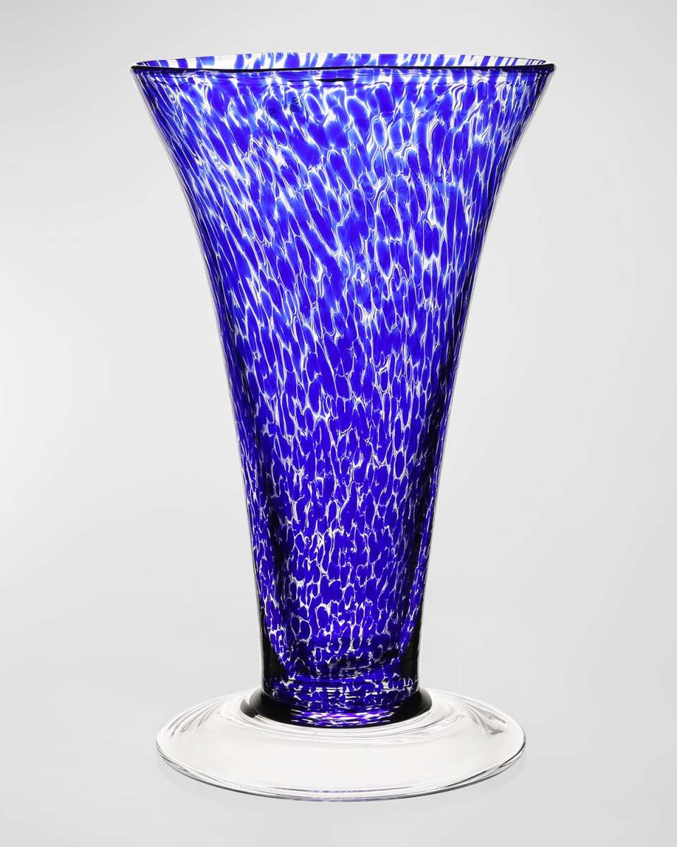 Vanessa Vase, 11"