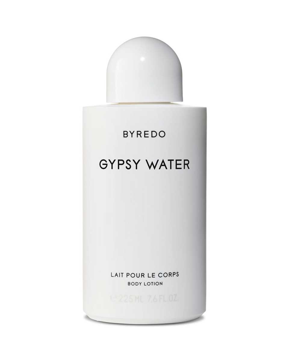 Gypsy Water Lait Pour Le Corps Body Lotion, 7.6 oz.