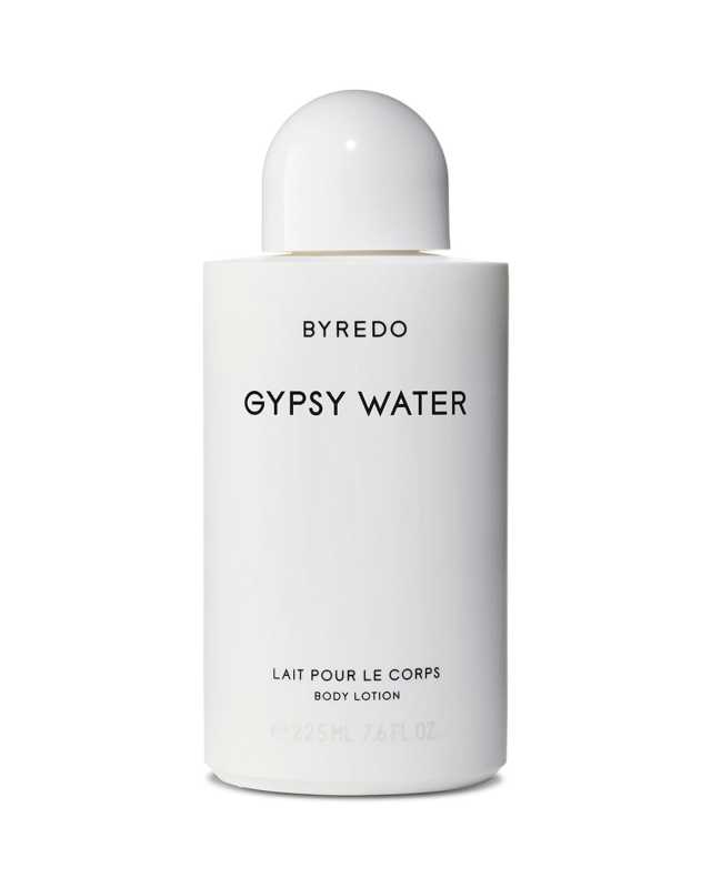 Gypsy Water Lait Pour Le Corps Body Lotion, 7.6 oz.