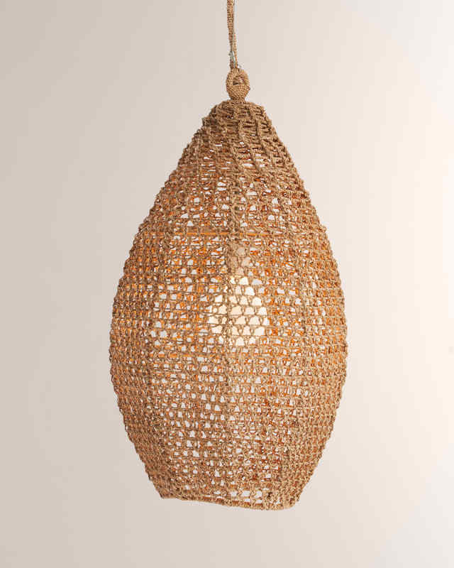 Evers Pendant