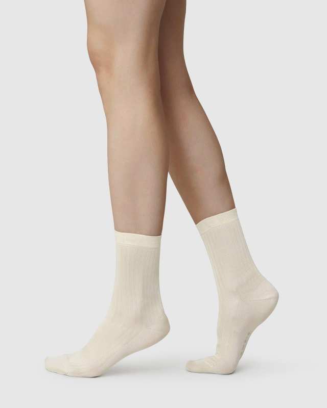Alexa Silk Touch Socks