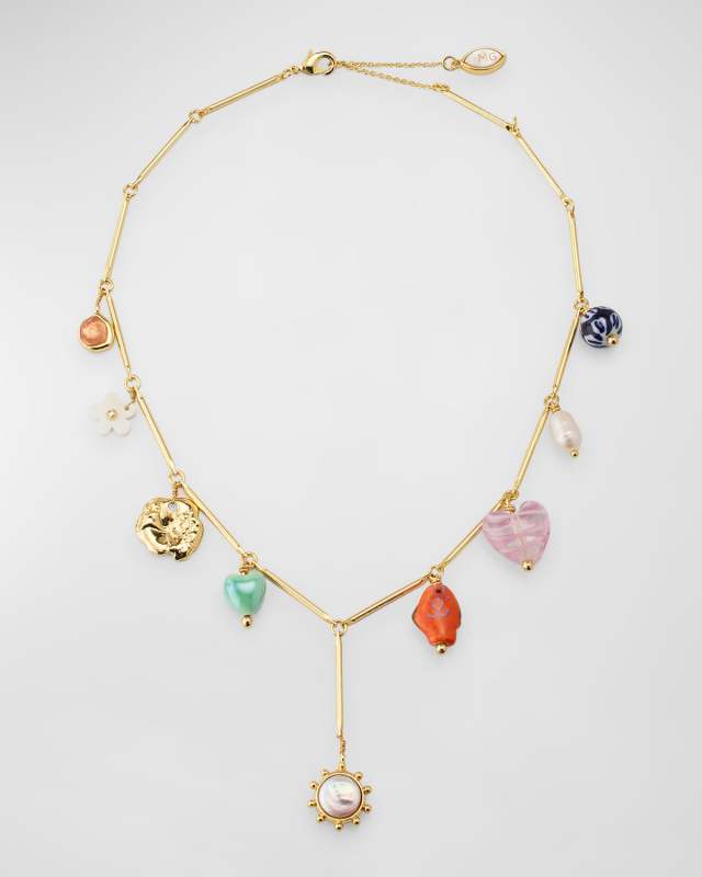 Jamila Necklace