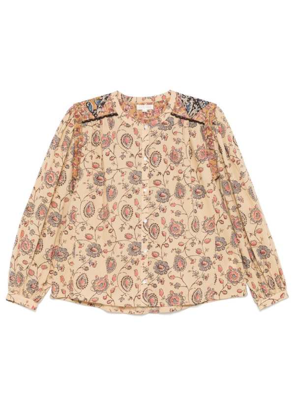 Jania shirt