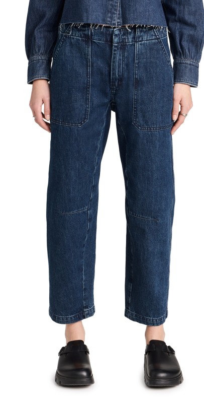 rag & bone Leyton Pants Ari