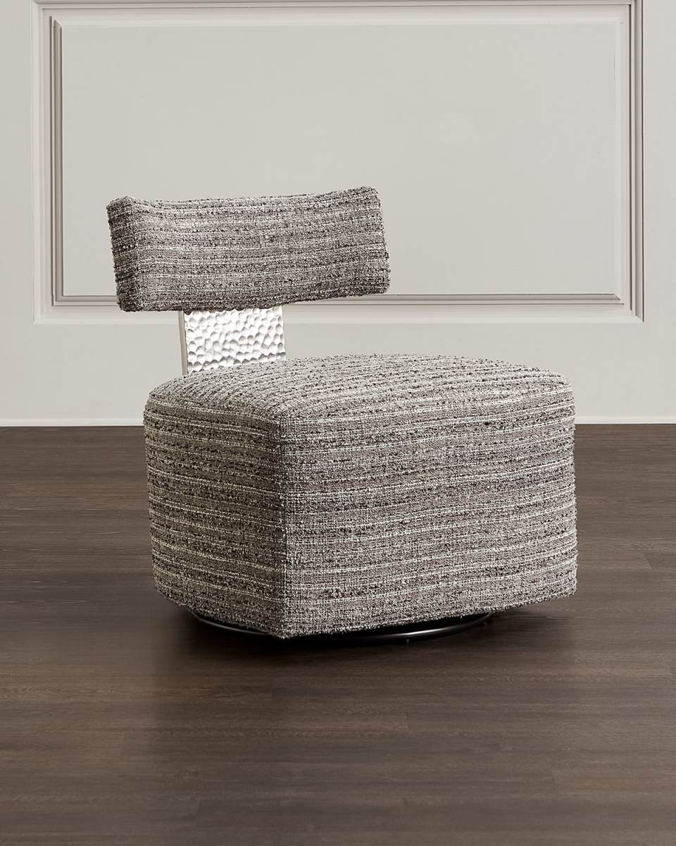 Ella Swivel Chair