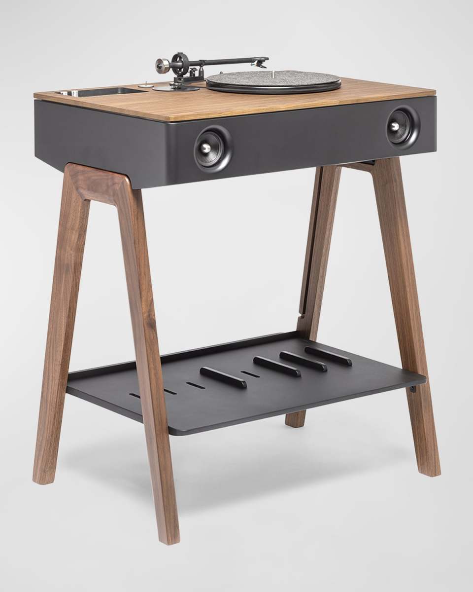 LX Turntable