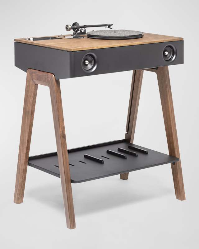 LX Turntable