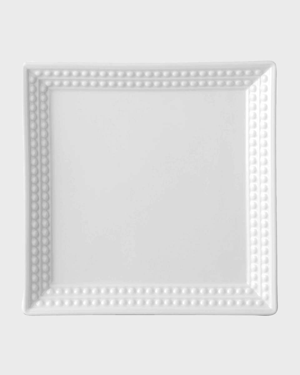 Perlee Square Platter