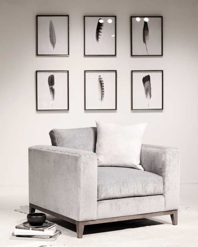 Noel Chair