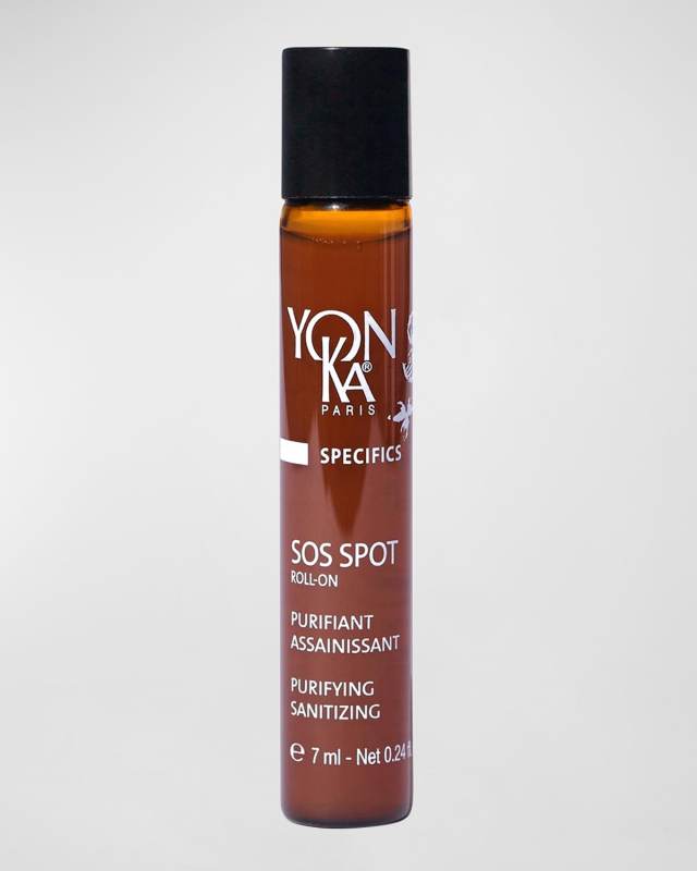 SOS Spot Blemish Treatment
