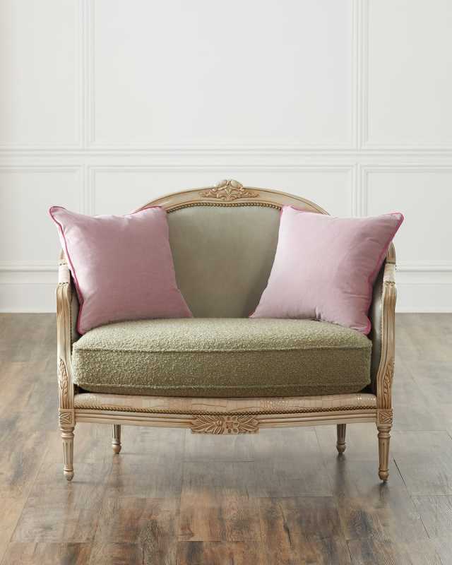 Domiah Settee
