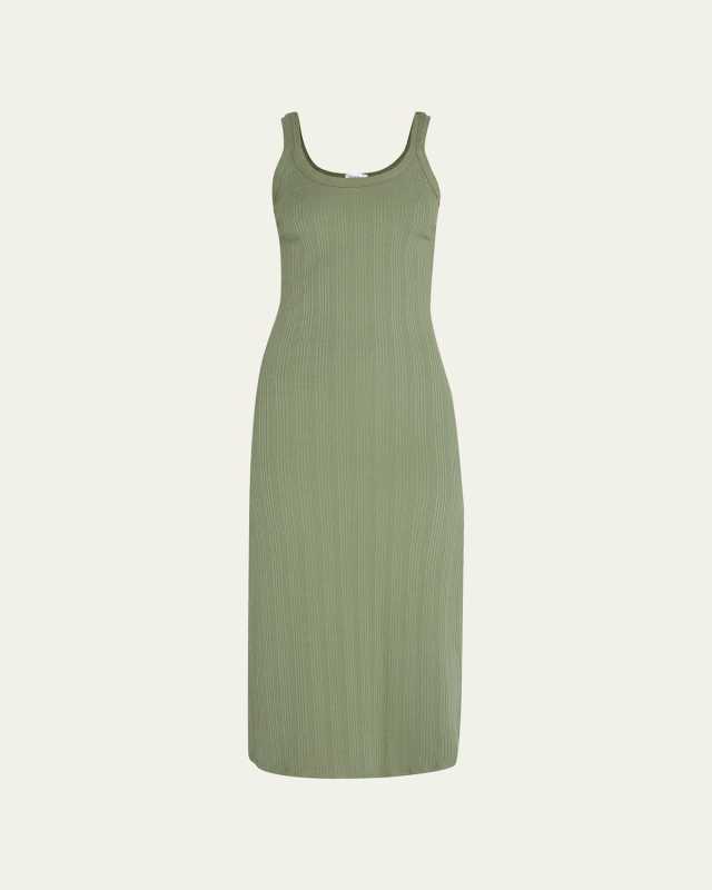West Coverup Tank Dress