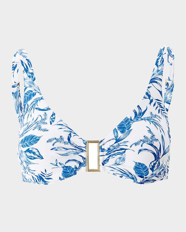 Bel Air Bikini Top